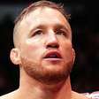 Justin Gaethje compara Ilia Topuria a Conor e espera 'ensinar lição' ao duplo campeão do UFC