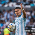Cruzeiro dá passo importante para contratação de jogador do Racing-ARG
