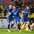 Uzbequistão anuncia os 26 convocados para a Copa do Mundo 2026