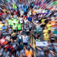 Nunca tanta gente correu: Brasil vive expansão histórica da corrida de rua