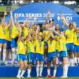 Governo oficializa regras para a Copa do Mundo Feminina e vai premiar pioneiras da seleção