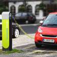 O que acontece com a bateria de um carro elétrico quando ela deixa de funcionar?