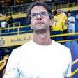 Flamengo anuncia novo técnico do sub-20