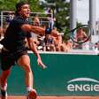 Leonardo Storck derruba Nº 13 do mundo, emplaca maior vitória da carreira e vai às oitavas em Roland Garros