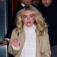 Sabrina Carpenter obtém ordem de restrição após incidente 'profundamente alarmante' com suposto perseguidor