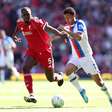 Konaté não renova com o Liverpool e vira alvo de gigante espanhol