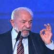 Lula chama filhos de Bolsonaro de 'traidores' e 'vendilhões'