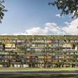Brasília ganha residencial para se tornar ícone da capital