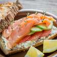 10 lanches ricos em proteínas para aumentar a massa muscular