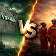 Petrobras (PETR4) ou PRIO (PRIO3)? Analista vê duelo do petróleo e escolhe um lado