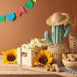 Festa junina barata: ideias para decorar sem gastar muito