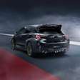 Toyota revela GRMN Corolla, versão mais extrema do hatch esportivo