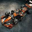 F1: Confira a pintura especial da Mclaren para celebrar sua milésima corrida no GP de Mônaco