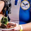 Portela inaugura exposição sobre Norival Reis durante Feijoada da Família Portelense