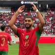 Marrocos goleia Madagascar em amistoso rumo ao Mundial