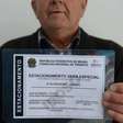 Governo avalia mudança e idoso pode ser obrigado a andar com documento além do R.G