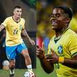 Qual é o signo mais comum entre os convocados da Seleção Brasileira? Veja