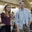 Melissa Roxburgh e Josh Dallas voltam a atuar juntos em nova série