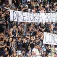 Ceará corrige números oficiais, liga "sinal de alerta" e registra marca preocupante em derrota para o Operário-PR