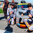 Stallion disputa etapa de quatro horas da IMSA e Mid Ohio