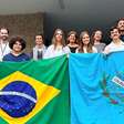Do Rio para o Japão: estudantes do CPII em busca de apoio para competição internacional de matemática
