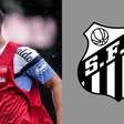 Santos FC: "Caso Sandry" ganha novo capítulo e gera tensão nos bastidores