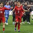 Turquia divulga convocados para a Copa do Mundo; veja lista