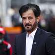 Presidente da FIA reforça plano para retorno dos motores V8 à F1