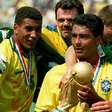 6,1 kg de ouro 18k maciço, criada por escultor de Milão e Alemanha mais presente que o Brasil: 7 fatos surpreendentes sobre a Taça da Copa do Mundo que muito fã de futebol não conhece