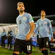 Arrascaeta está fora da Copa do Mundo após nova lesão e vira baixa de última hora no Uruguai