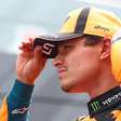 F1: Norris aponta Ferrari como favorita para conquistar a pole no GP de Mônaco