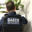 Gaeco realiza ação na Câmara de Vereadores de Guaíba