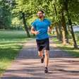 Quanto tempo leva para correr 5 km, 10 km e uma meia maratona?