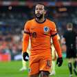 Com Memphis de 10, Holanda divulga numeração completa para a Copa