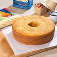 9 receitas juninas sem glúten para aproveitar a festa sem sair da dieta