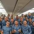 Avião bilionário, 10 toneladas de bagagem, 'SAMU ambulante' e mais: detalhes do voo do Brasil para a Copa 2026