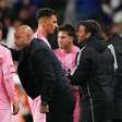 Guardiola descarta oferta para comandar time de Messi, diz jornal
