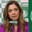 Palmeiras: Leila abre o jogo sobre saída do clube em 2028 e surpreende