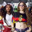 3QUENCY rompe com gravadora após 9 meses e lança clipe na praia