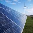 Curtailment freia expansão de geradoras de energia renovável