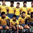 Como foi o Brasil na Copa do Mundo de 1990