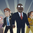 'Rick and Morty' ganha spin-off focado no 'Presidente Curtis' com estreia em julho