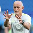 Taffarel é um dos cotados para assumir preparação de goleiros do Inter após a Copa