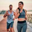 Do beach tennis à corrida: esportes ideais para curtir em casal