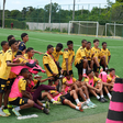 Soldiers Nutrition fecha parceria com Sport Club do Recife
