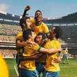 'Brasil 70: A Saga do Tri', na Netflix, vai colocar a torcida no clima da Copa? Essa é a aposta