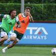 Luxemburgo x Itália: onde assistir, escalações e arbitragem