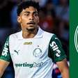 Palmeiras toma decisão sobre Luighi para manter elenco