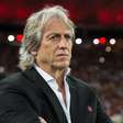 Multicampeão com Jorge Jesus no Flamengo, é o 1° reforço do Atlético-MG para a sequência da temporada