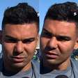 Casemiro diz que Brasil chega forte, mas sem favoritismo: "Outras seleções à frente"